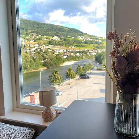 Voss Budget Apartments & Rooms Bagian luar foto