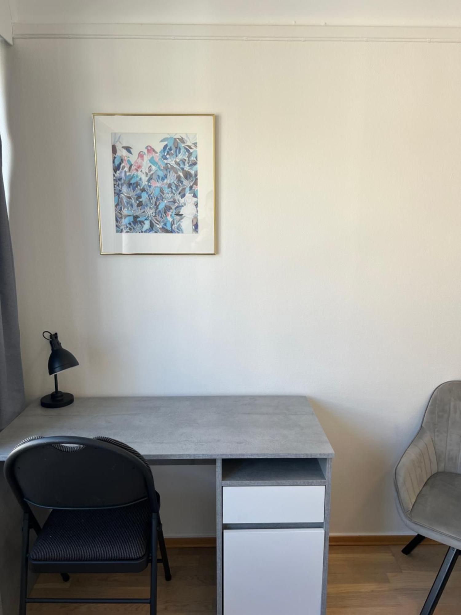 Voss Budget Apartments & Rooms Bagian luar foto